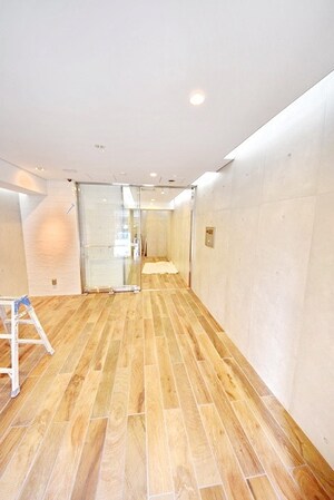 Log川崎駅前の物件内観写真